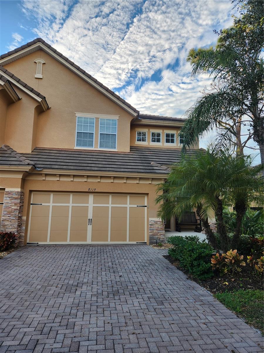 8119 Villa Grande Court, FL