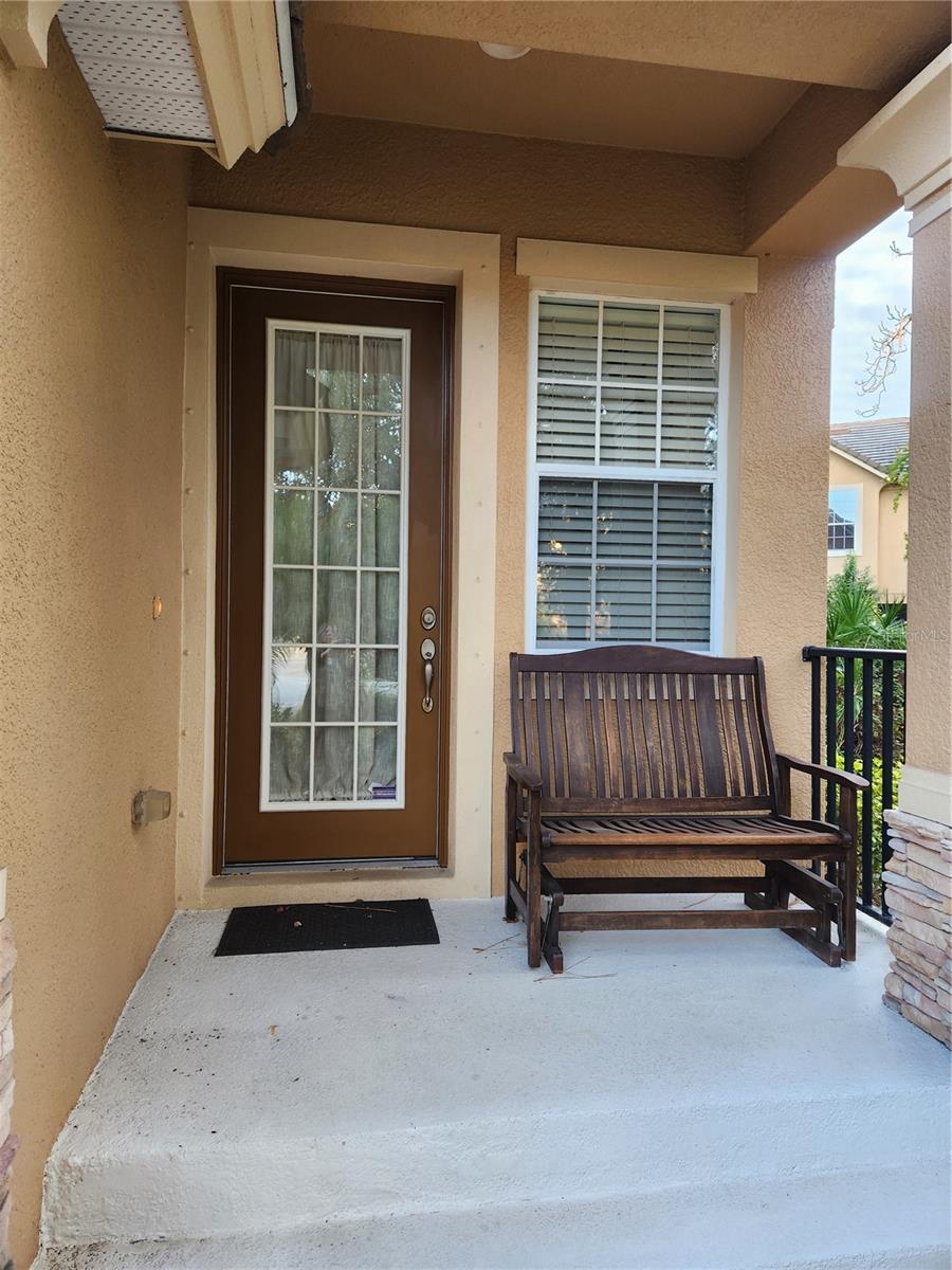8119 Villa Grande Court, FL