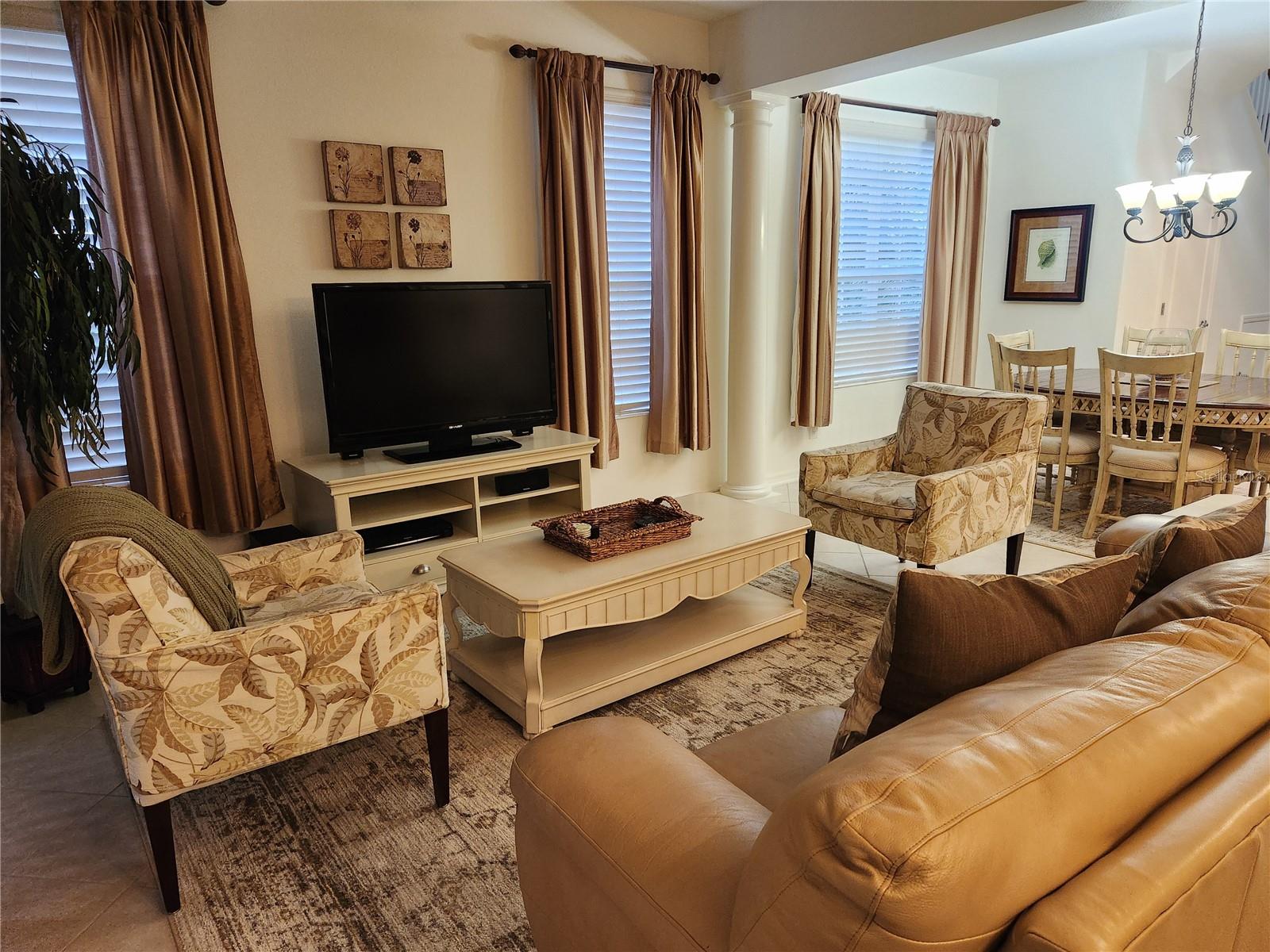 8119 Villa Grande Court, FL