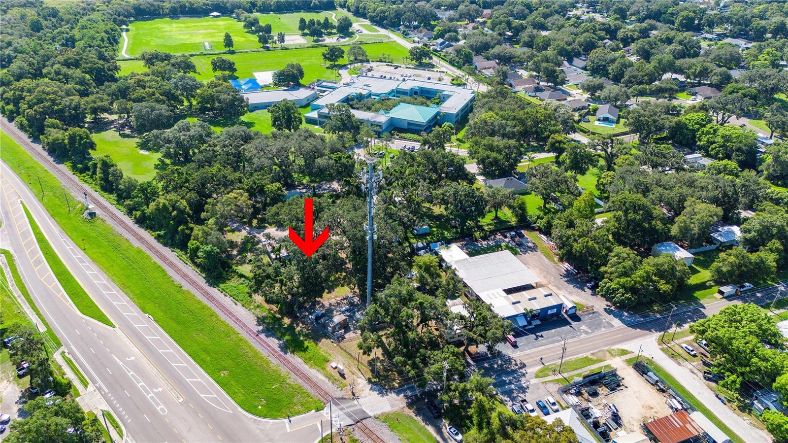 1503 Lakeview Avenue, FL
