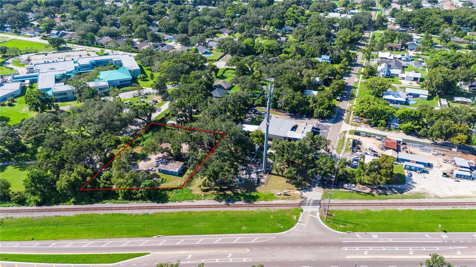 1503 Lakeview Avenue, FL