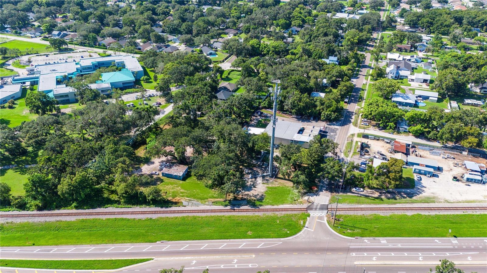 1503 Lakeview Avenue, FL