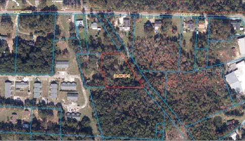 100 State Line Road, FL