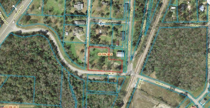 120 Front Street, FL