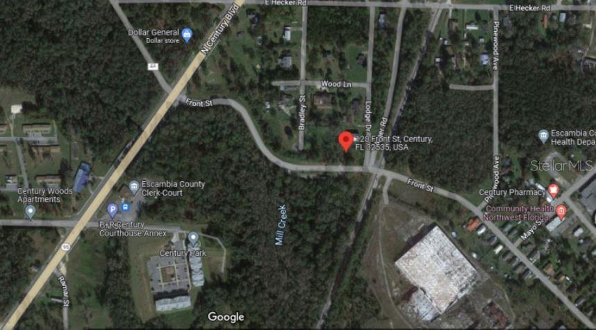 120 Front Street, FL