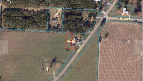 3800 Highway 99, FL