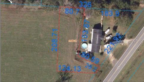 3800 Highway 99, FL