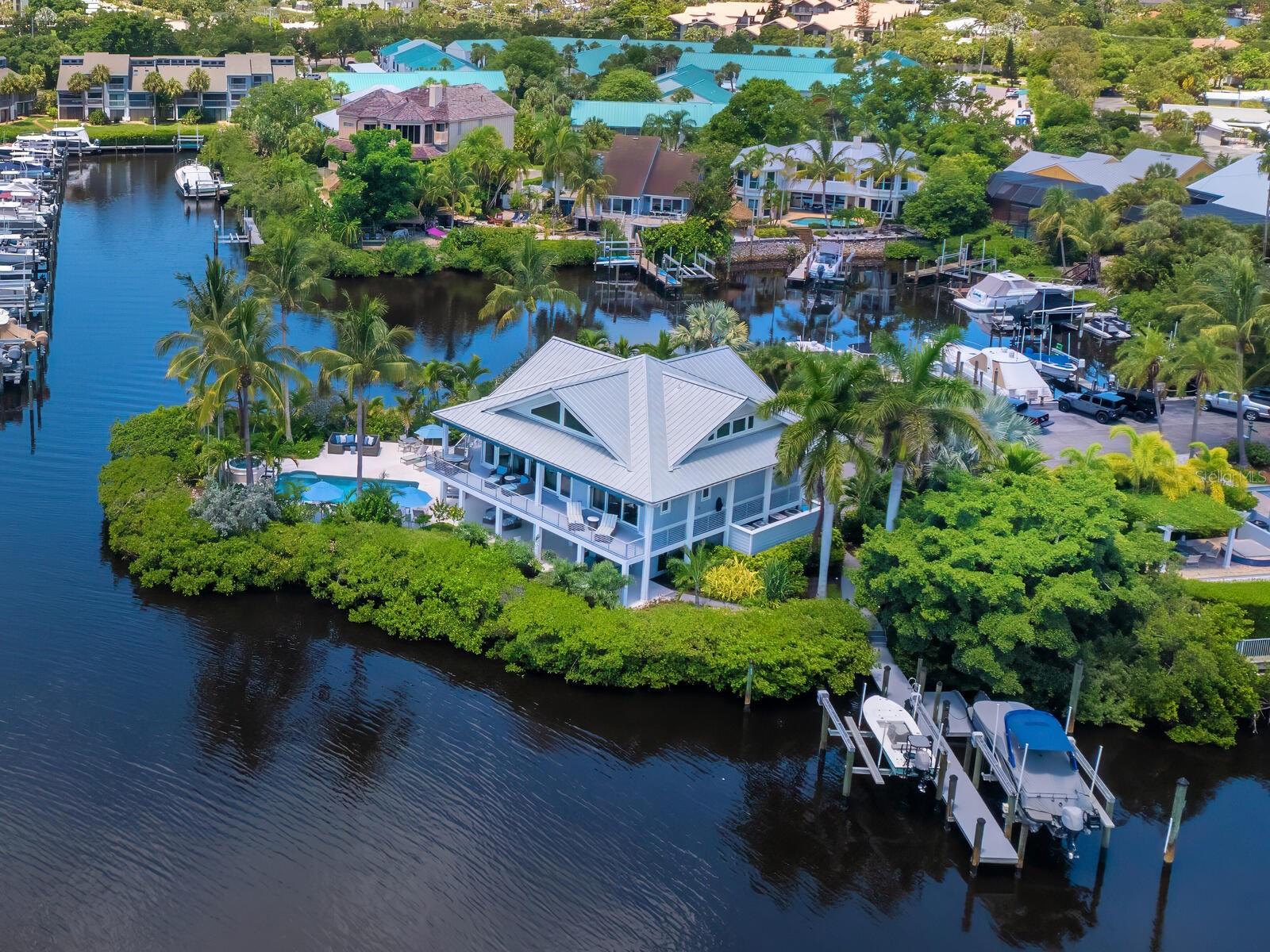5727 Riegels Point Road, FL