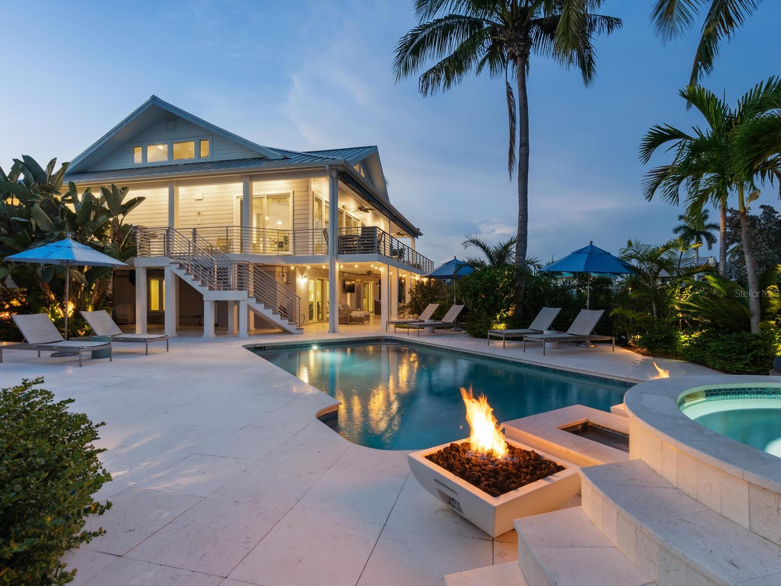5727 Riegels Point Road, FL