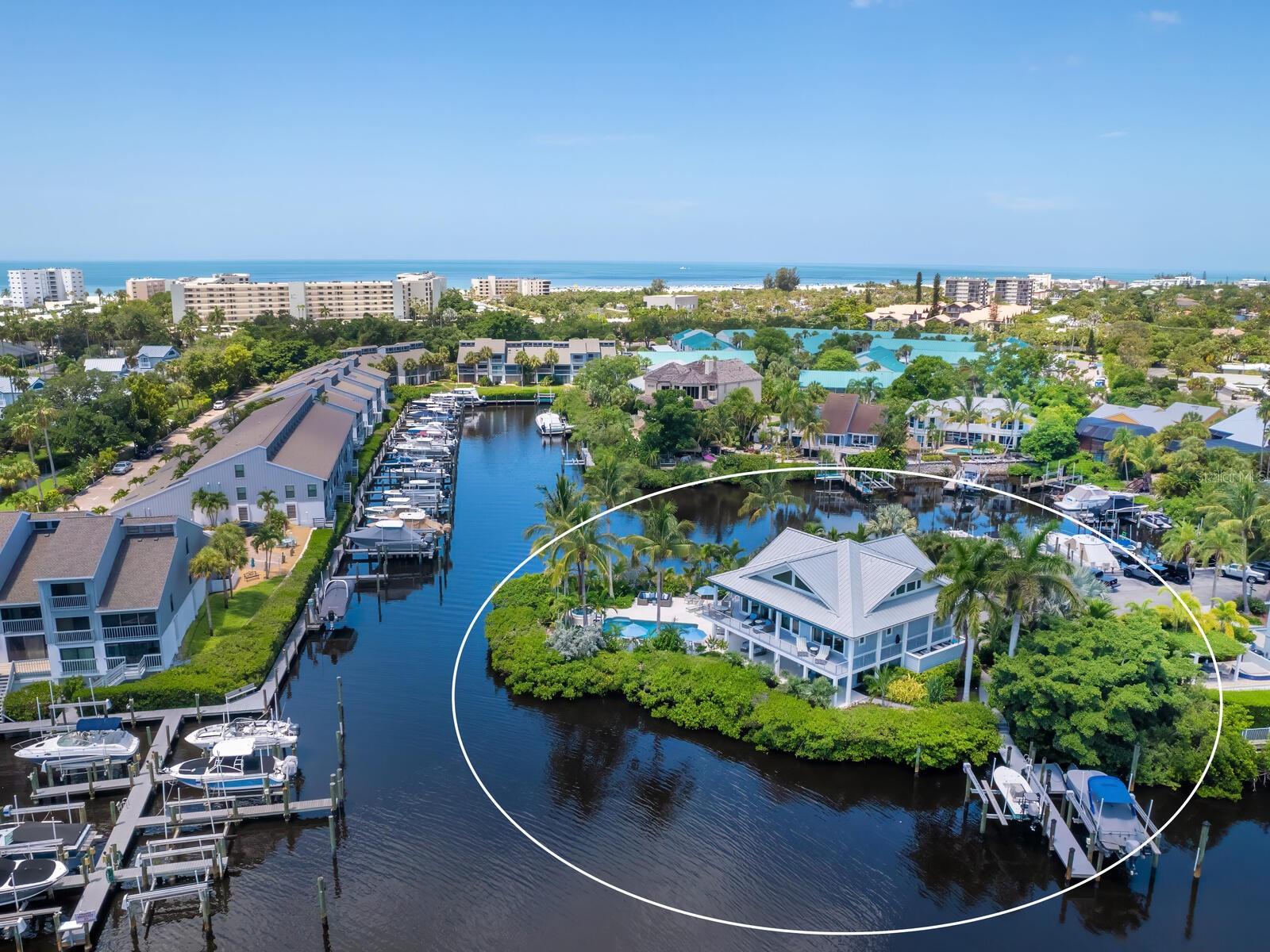 5727 Riegels Point Road, FL
