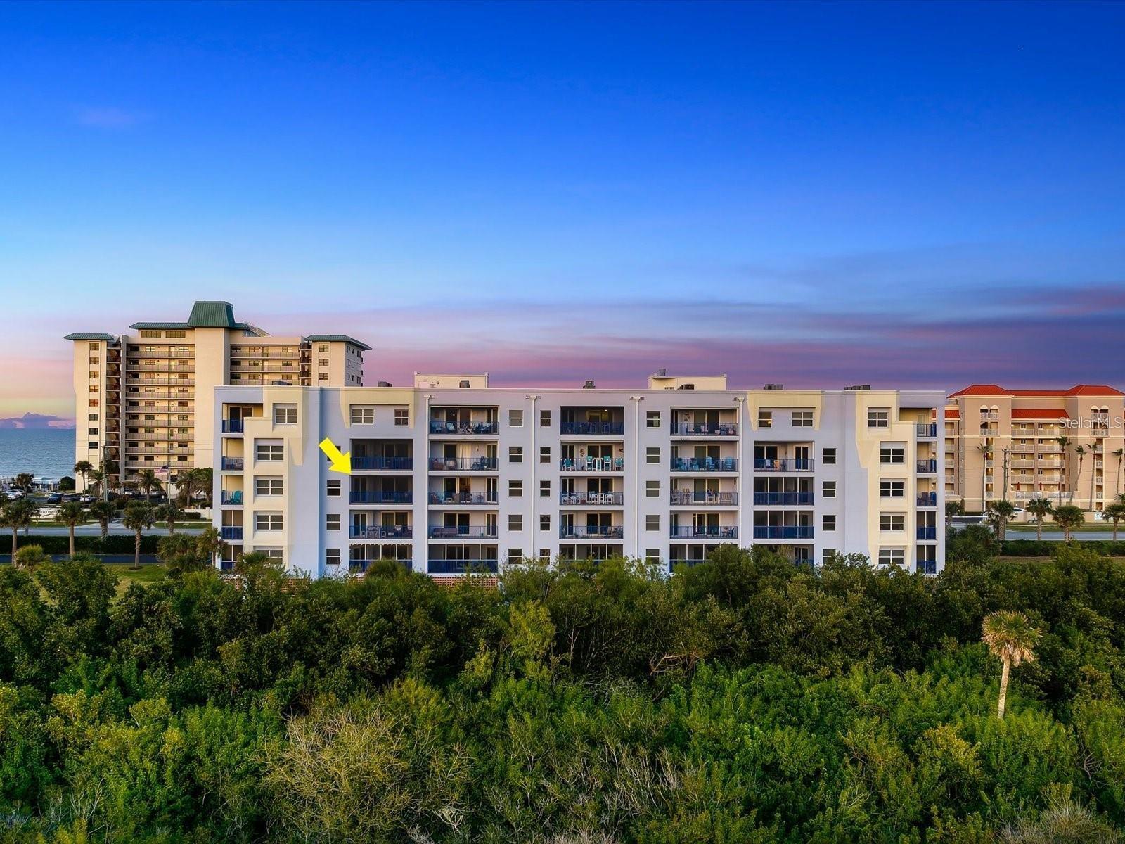 5300 South Atlantic Avenue, FL