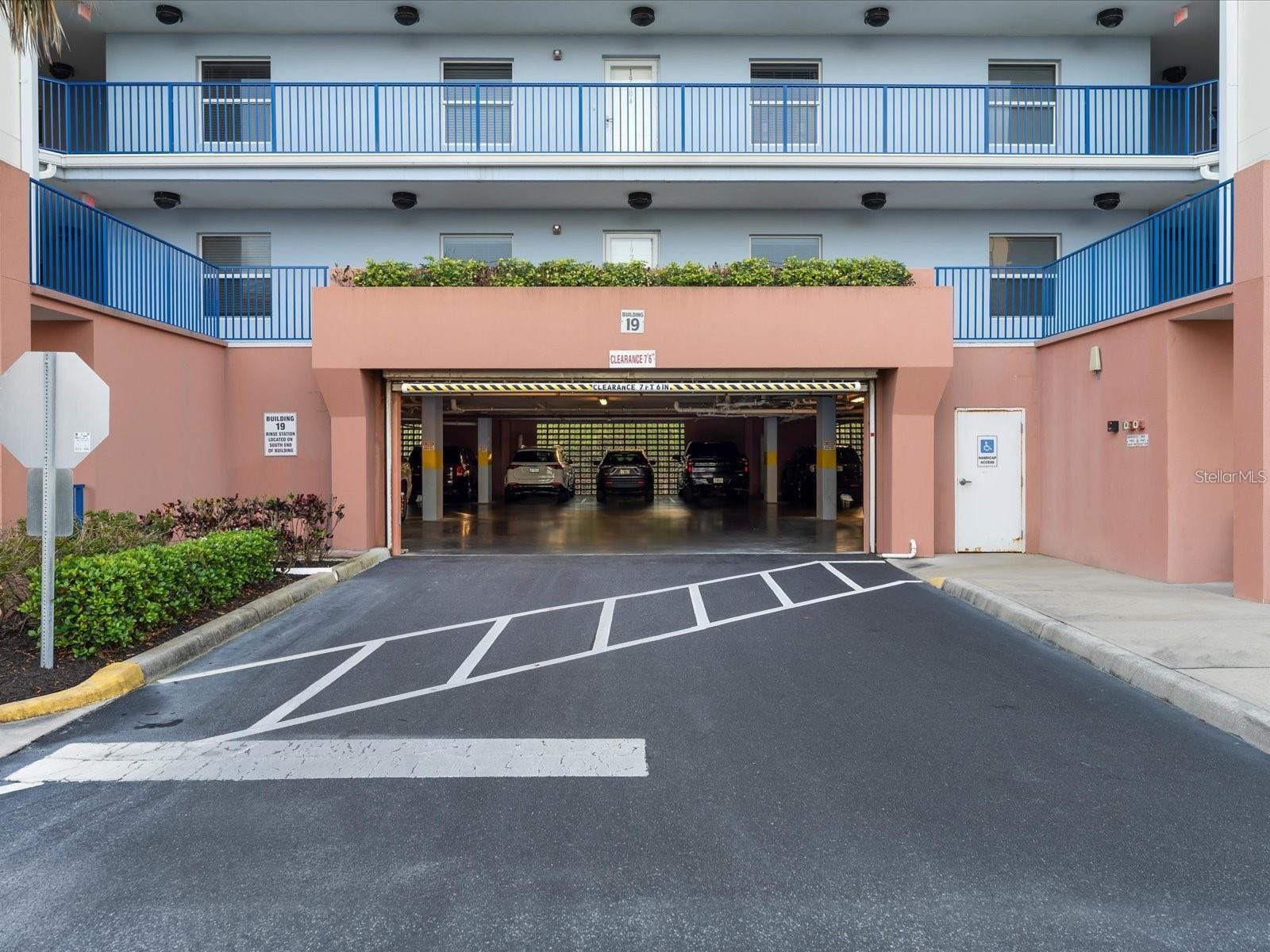 5300 South Atlantic Avenue, FL