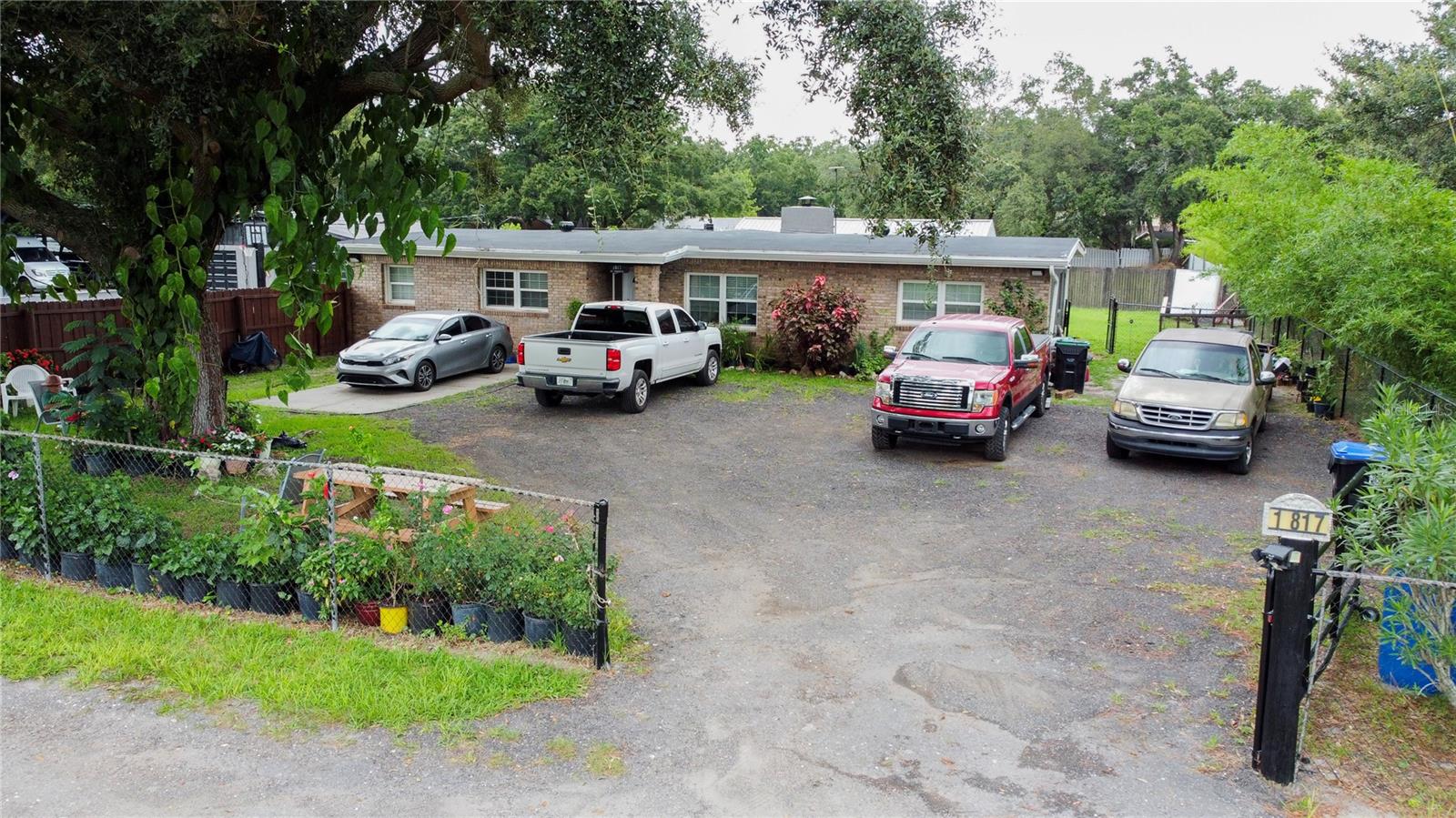 1817 Demastus Lane, FL