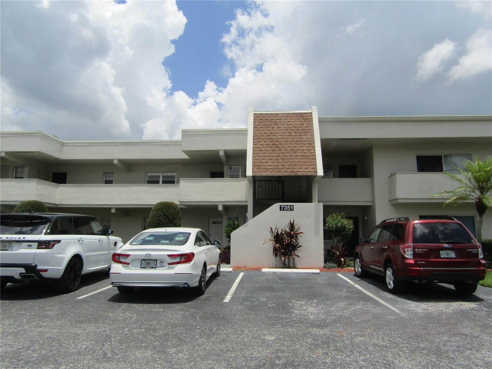 7351 Country Club Drive, FL