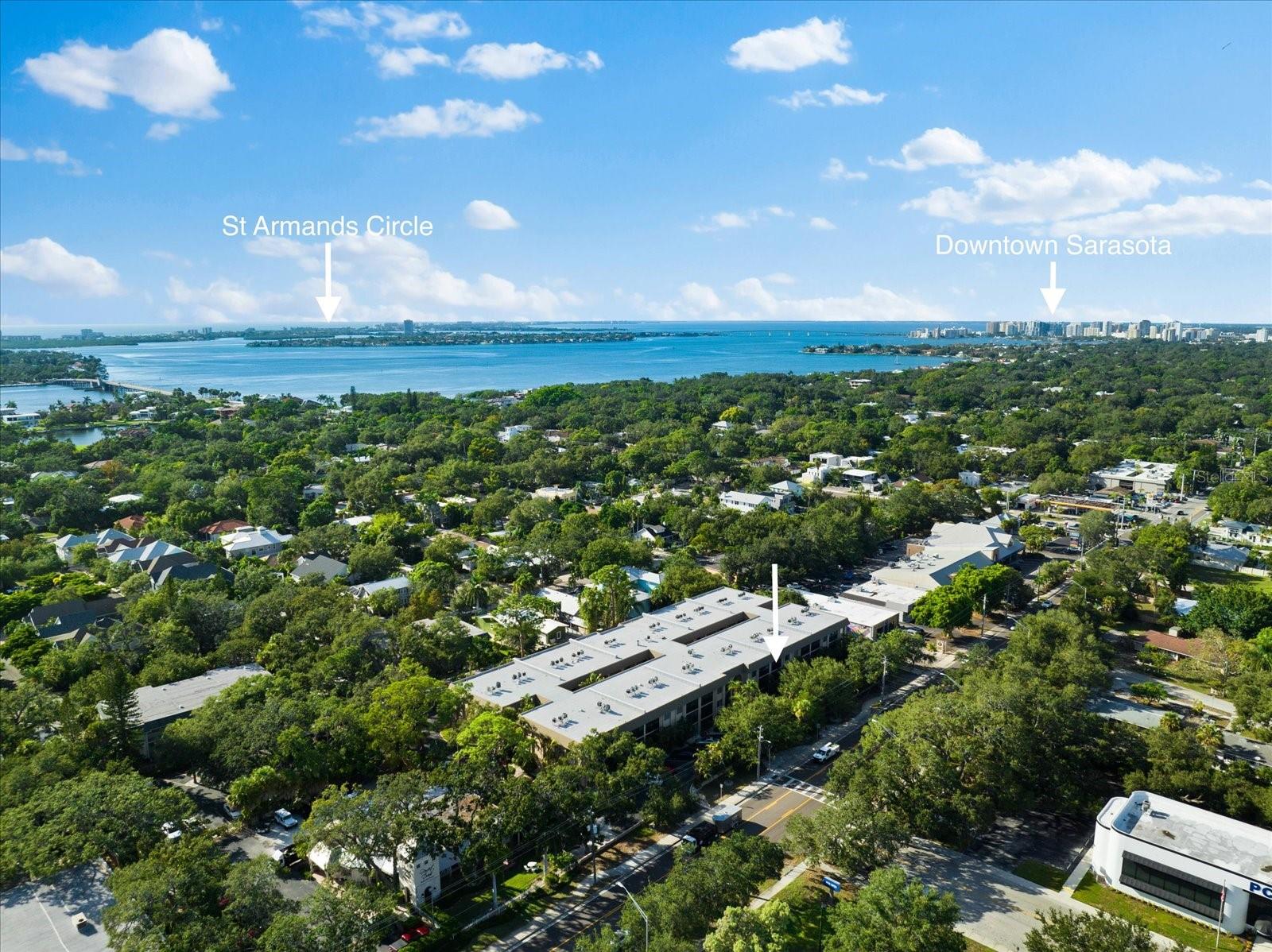 3700 Osprey Avenue, FL