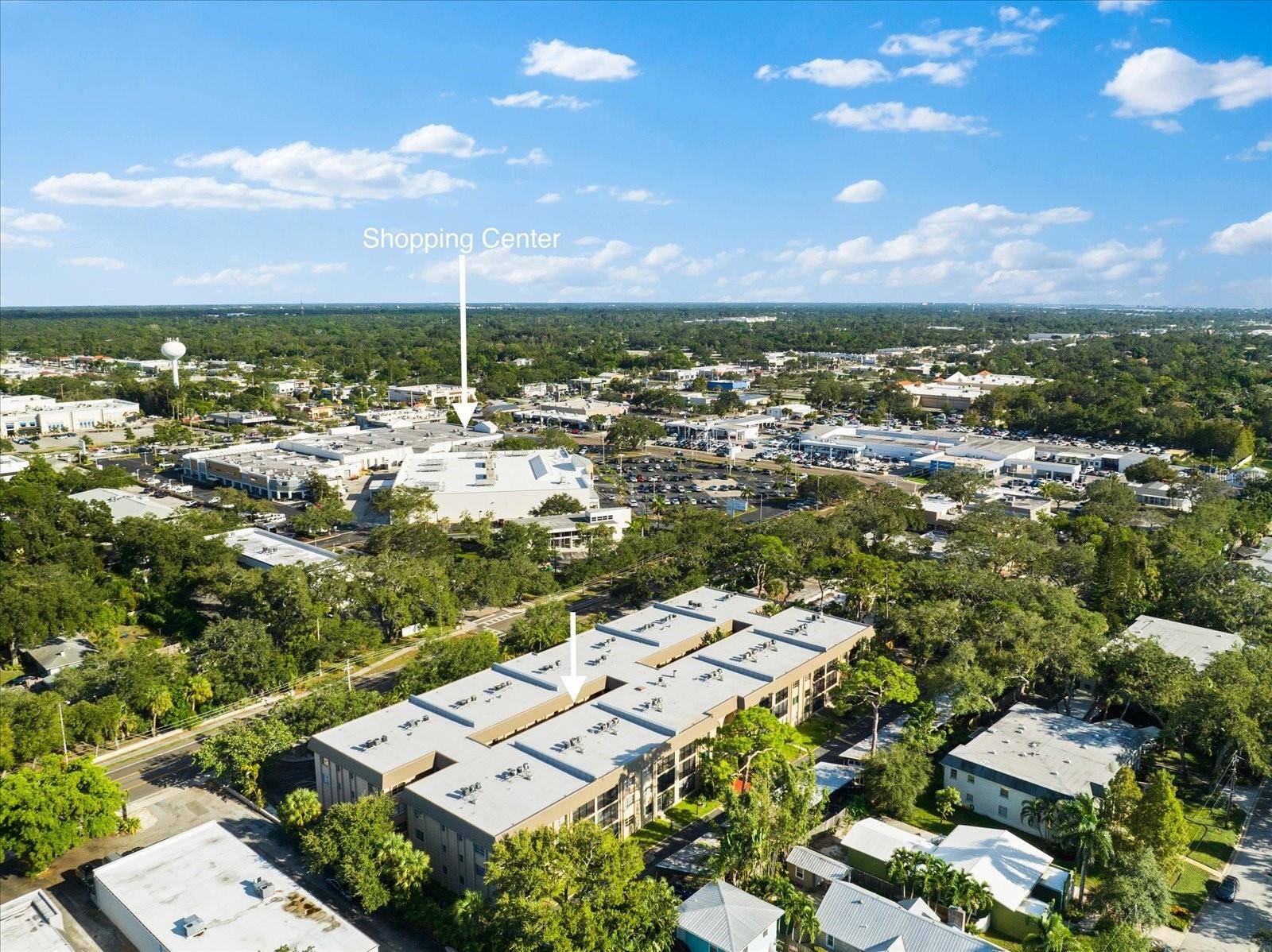 3700 Osprey Avenue, FL