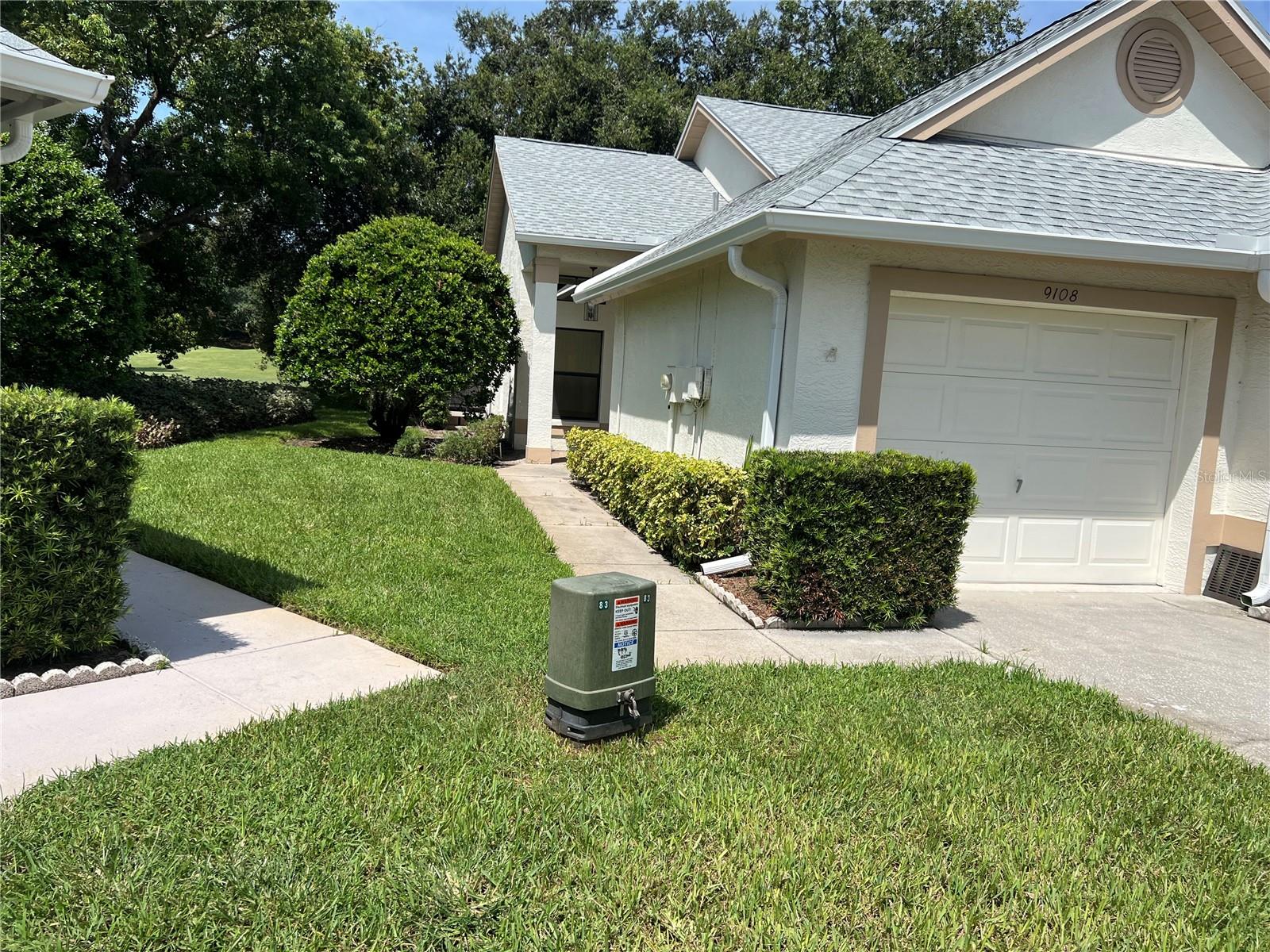 9108 Bassett Lane, FL