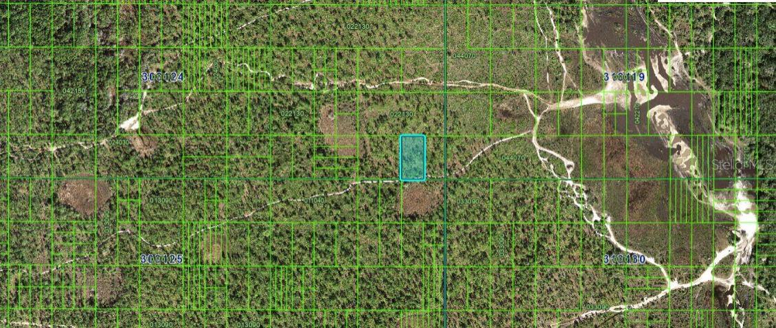 N/A, FL