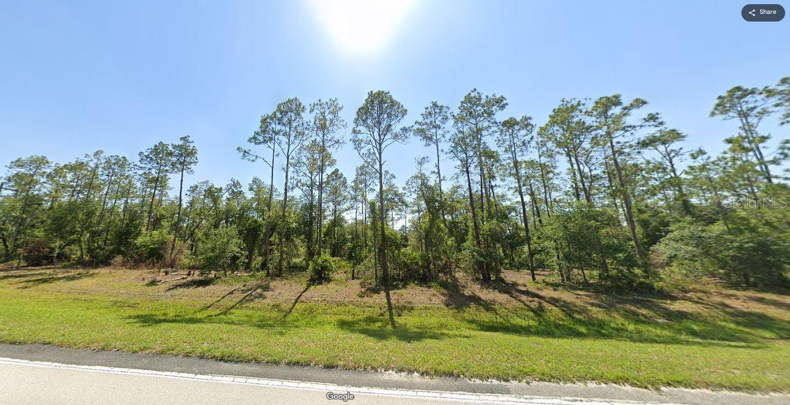 River Ranch Boulevard, FL