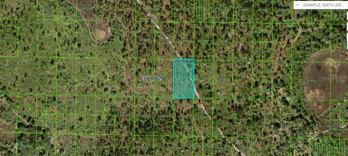 Kicco Road, FL
