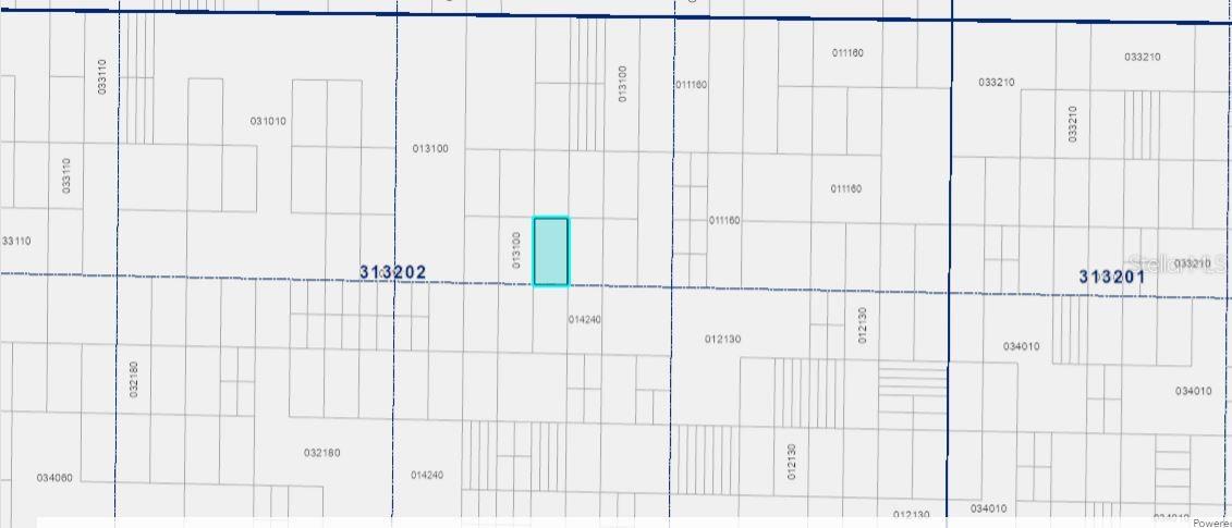Kicco Road, FL