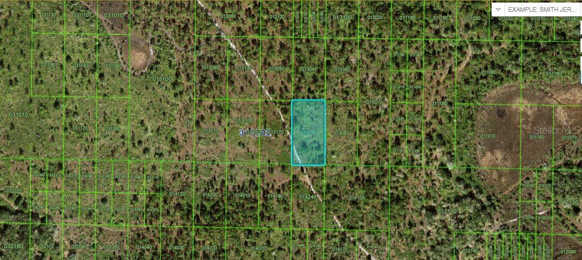 Kicco Road, FL