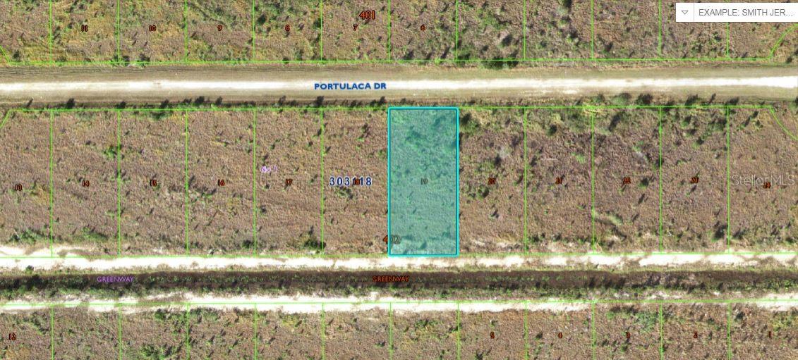 611 Portulaca Drive, FL