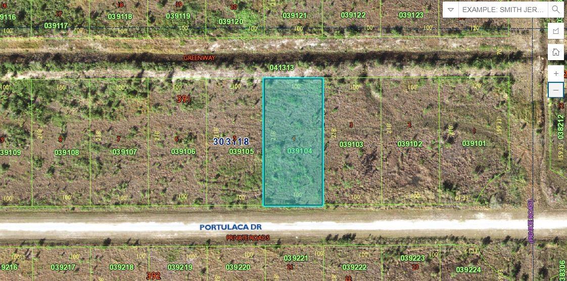 508 Portulaca Drive, FL