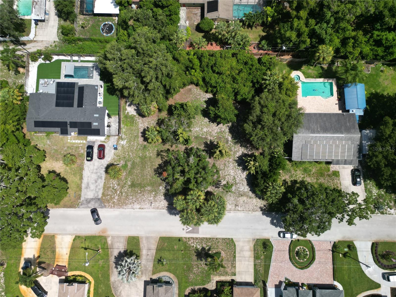 51st Avenue, FL