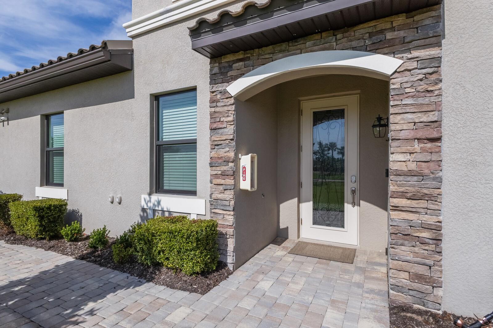 18117 Gawthrop Drive, FL