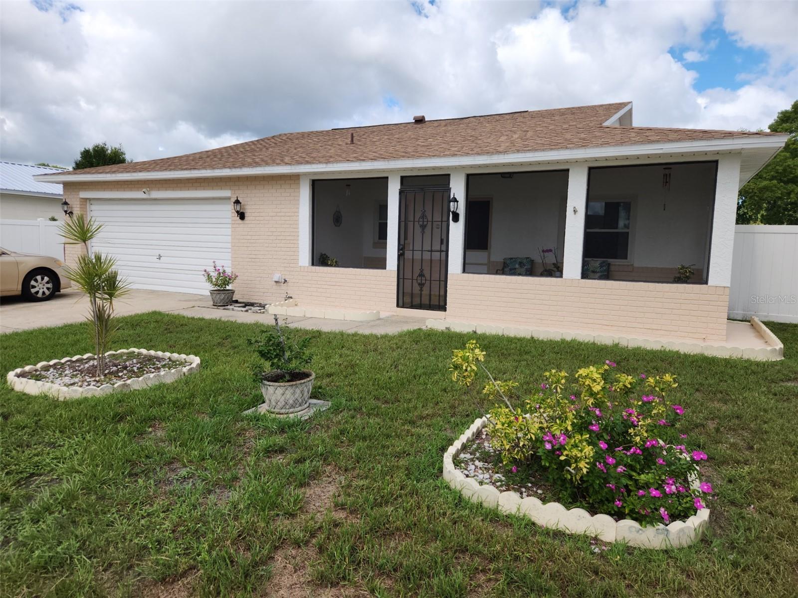 2518 Bowmer Drive, FL