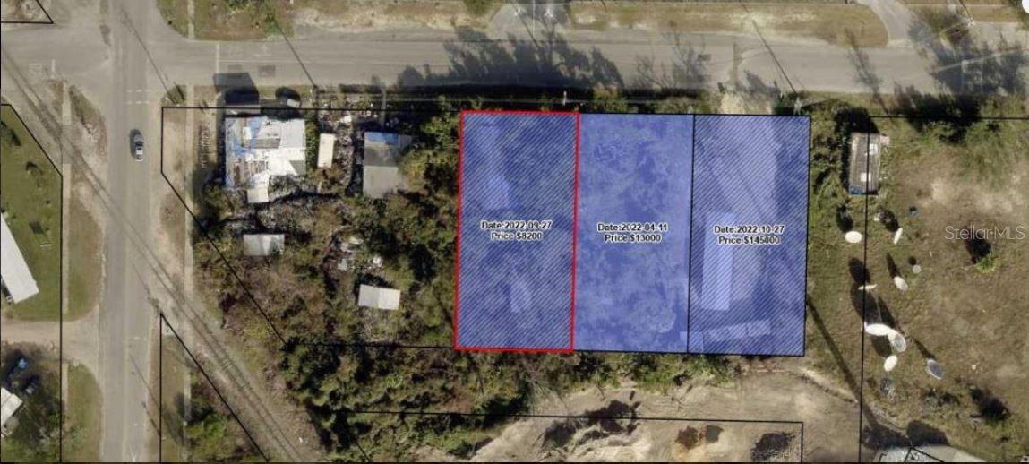 3504 5th Street, FL