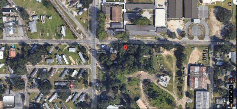 3504 5th Street, FL