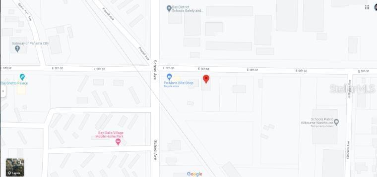 3504 5th Street, FL