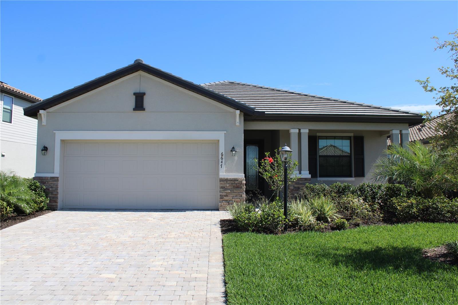 6647 Clairborne Lane, FL