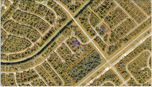 Newman Drive, FL