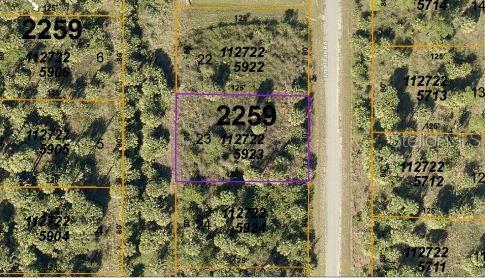 E Fiveleaf Dr,, FL