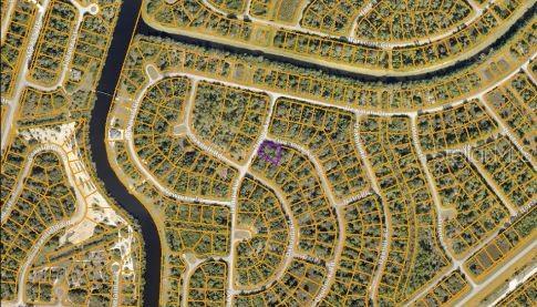 Nome Avenue, FL