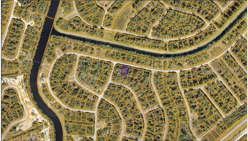 Newman Drive, FL