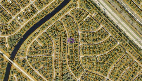 Ironside Street, FL