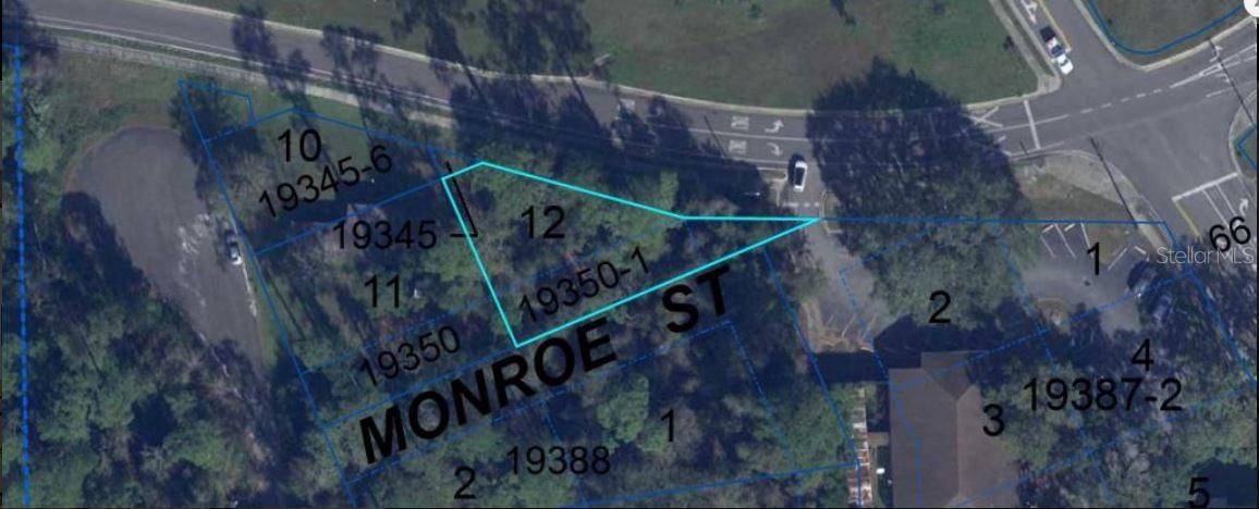 Se Hawthorne Rd, FL