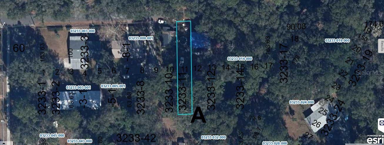 Nw 157th Ave, FL