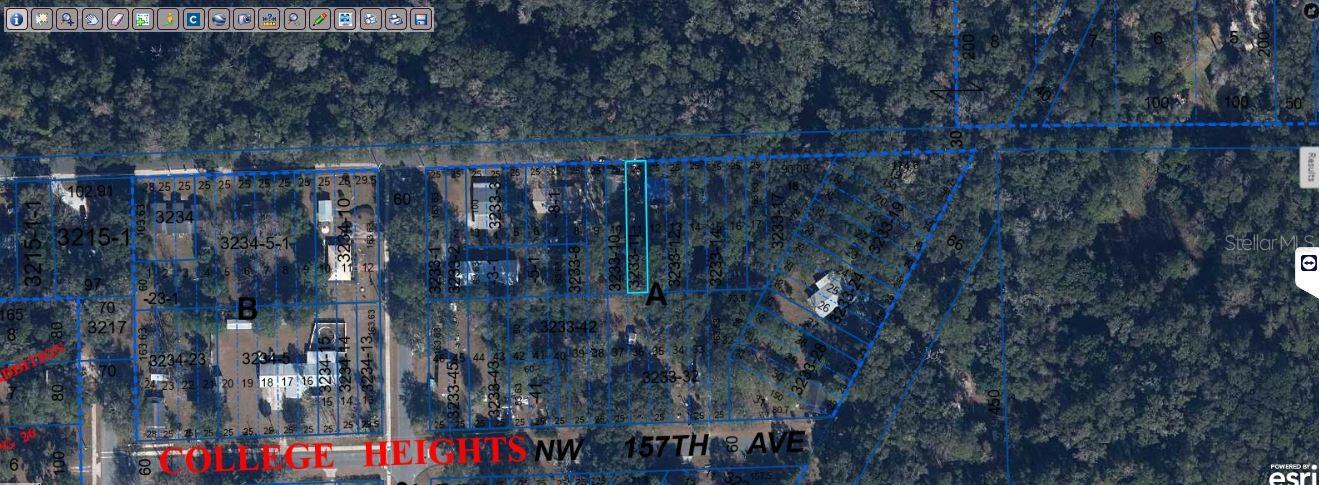 Nw 157th Ave, FL