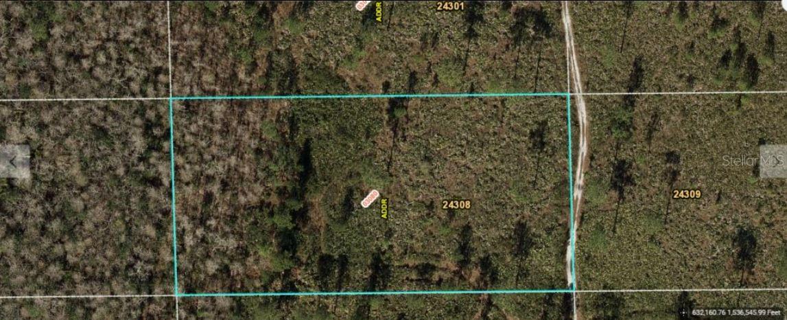 Dill Road, FL