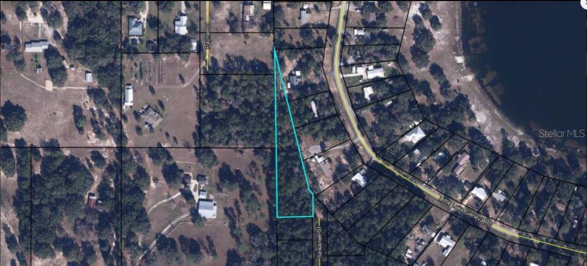 7058 Sewanee Street, FL