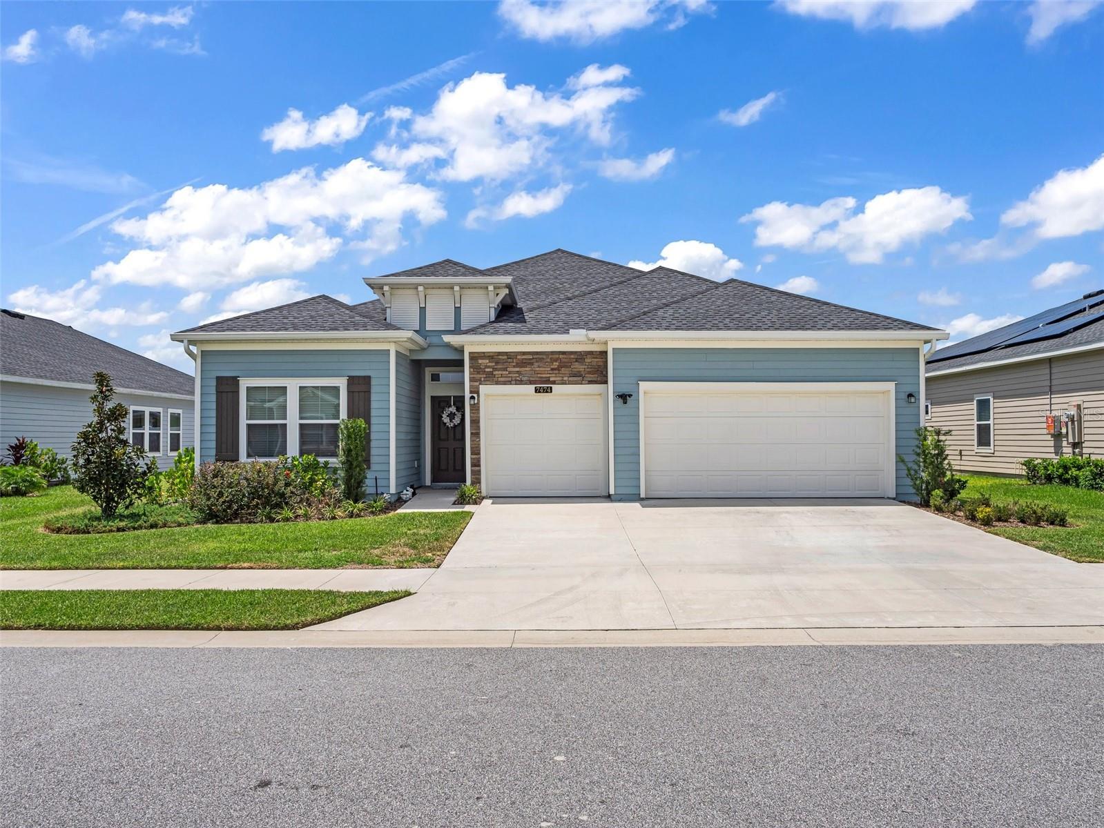 7474 78th Terrace, FL