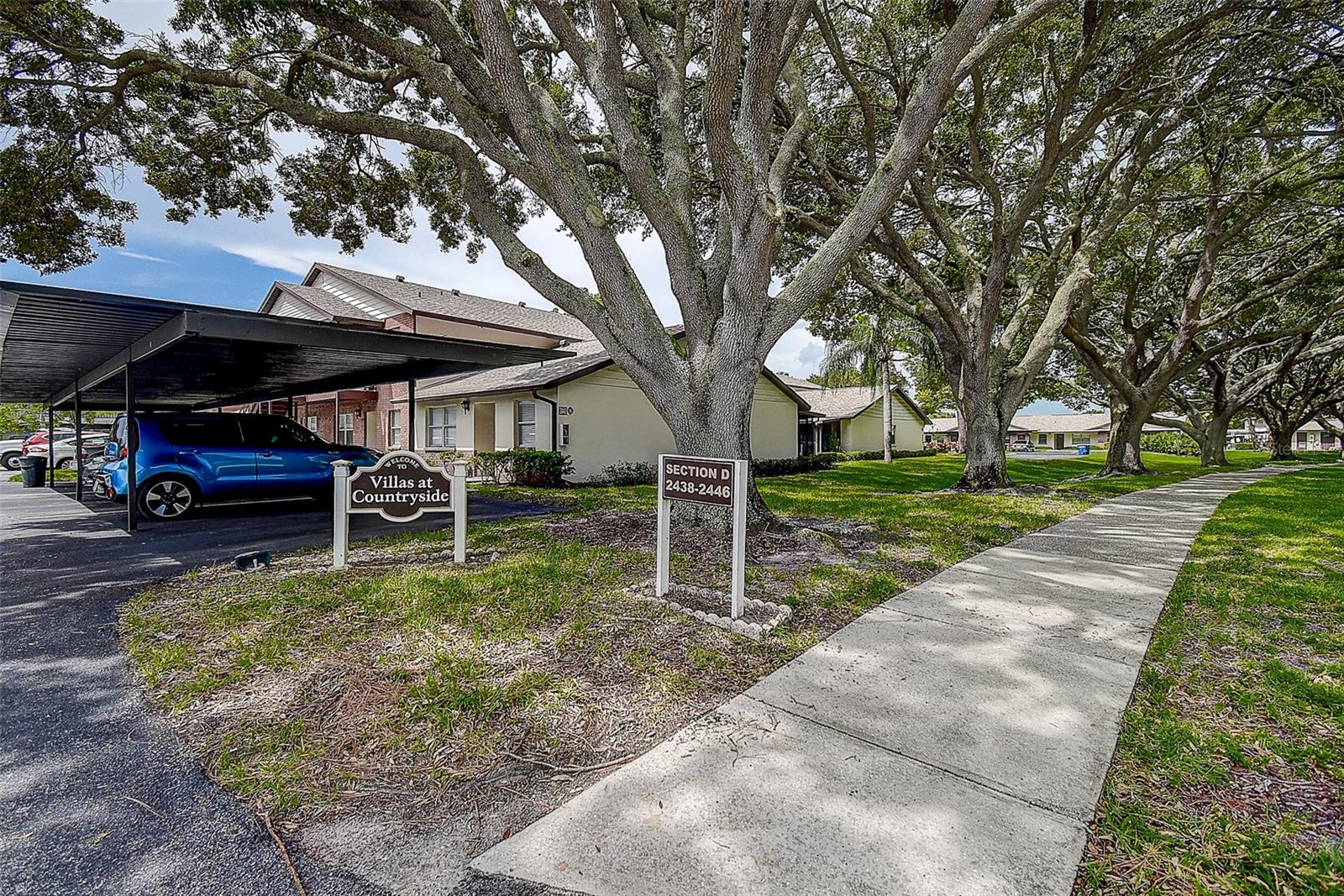 2438 Enterprise Road, FL