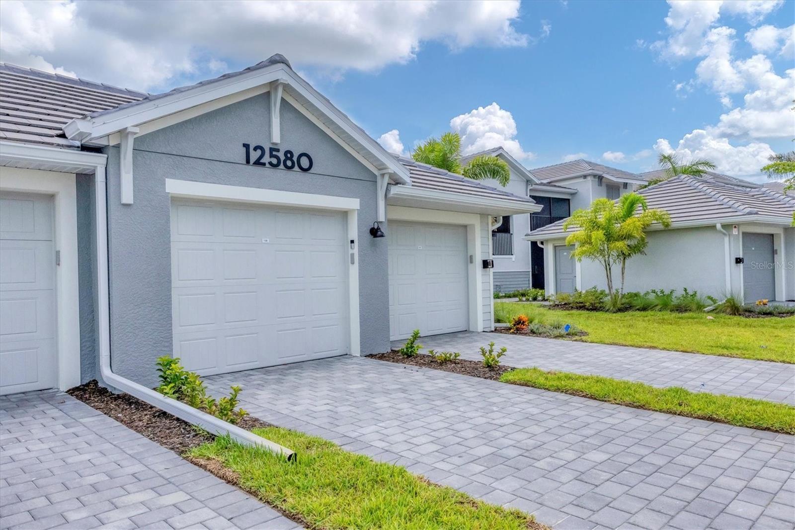 12580 Galapagos Court, FL