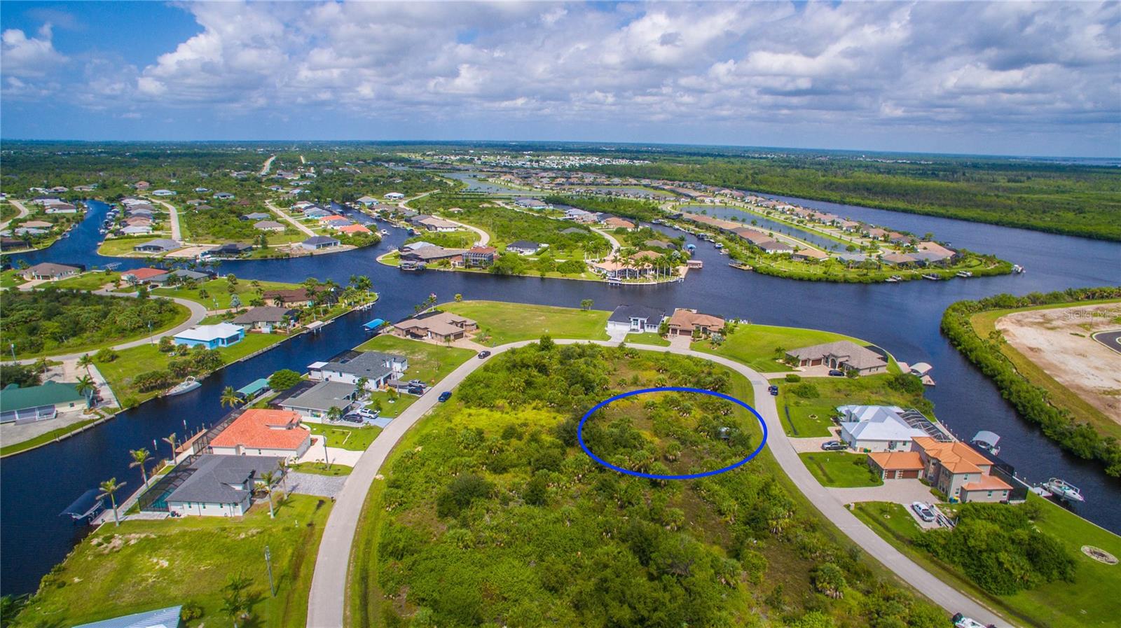 15505 Margo Circle, FL