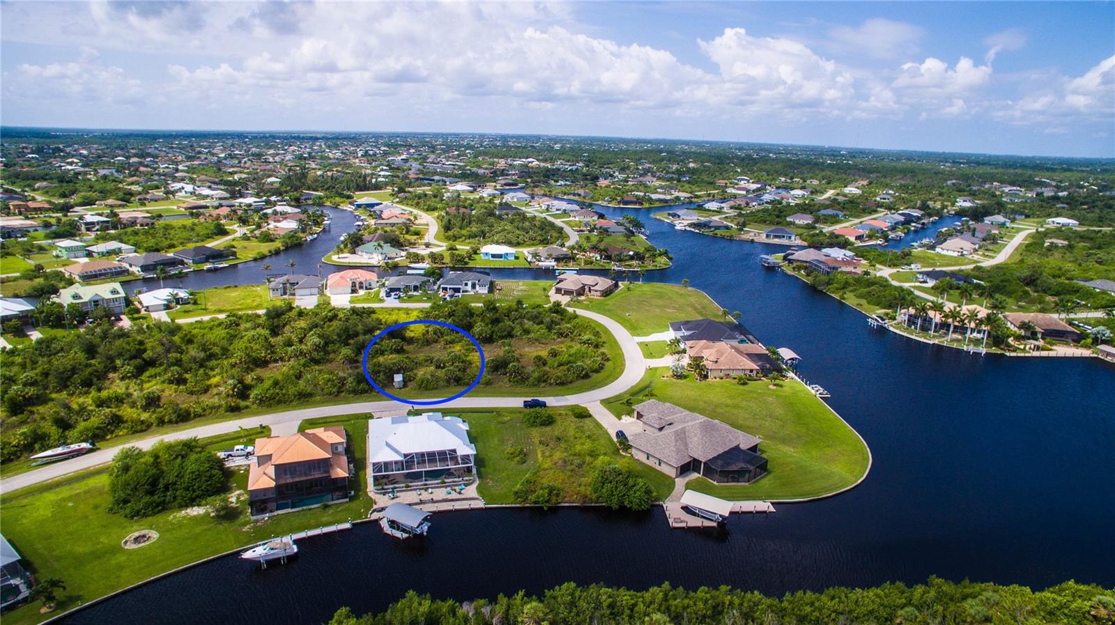 15505 Margo Circle, FL